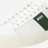 Men Casual Classic Sneakers | Sneakers 'Aiden Tenn'