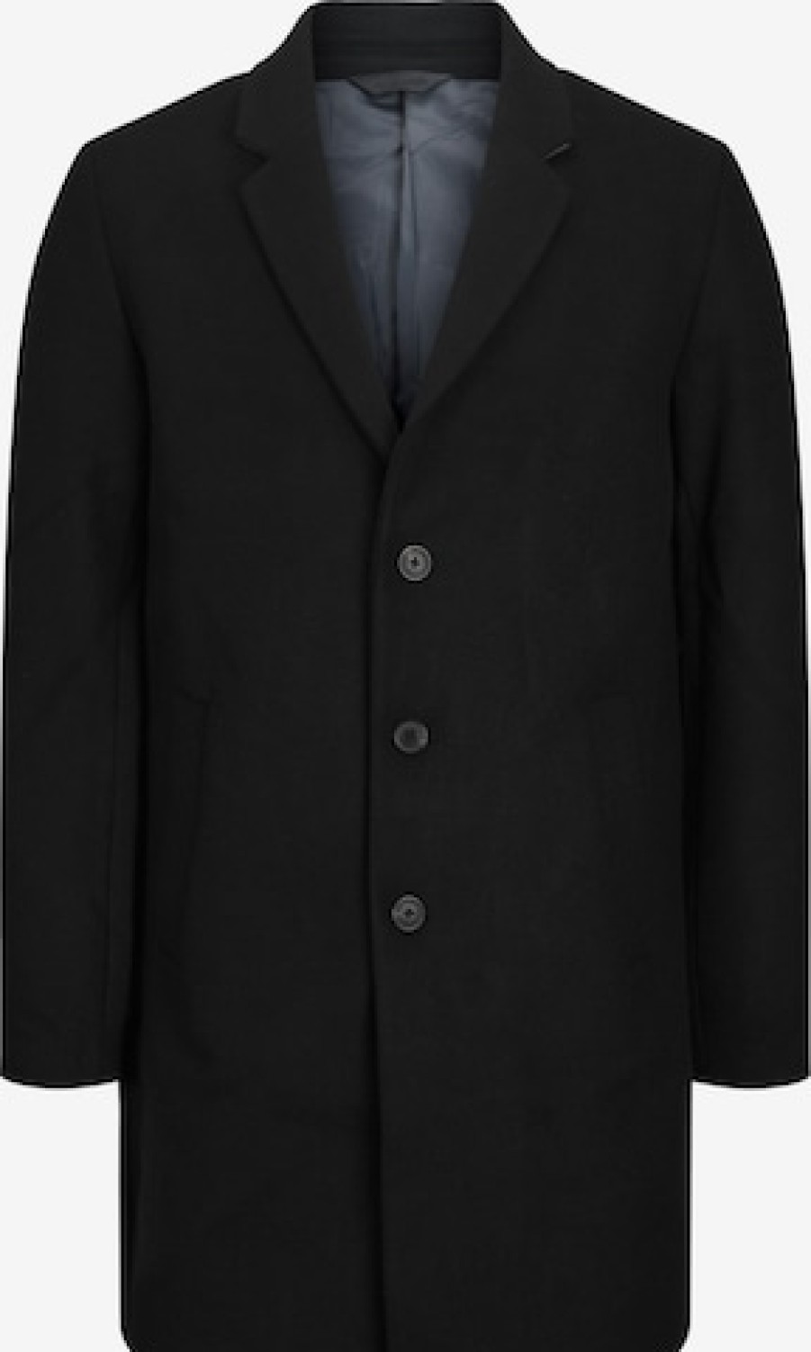 Men JACK Coats | Between-Seasons Coat 'Morrison'