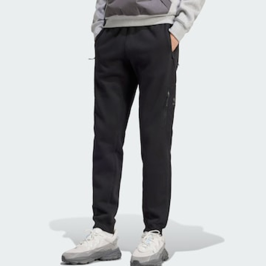 Men ADIDAS Sweaters & Hoodies | Tapered Pants