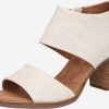 Women TOMS High Heels | Sandals 'Majorca'