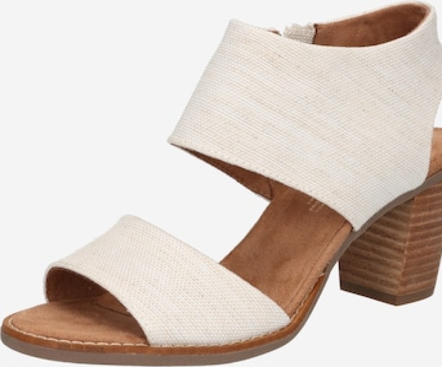 Women TOMS High Heels | Sandals 'Majorca'