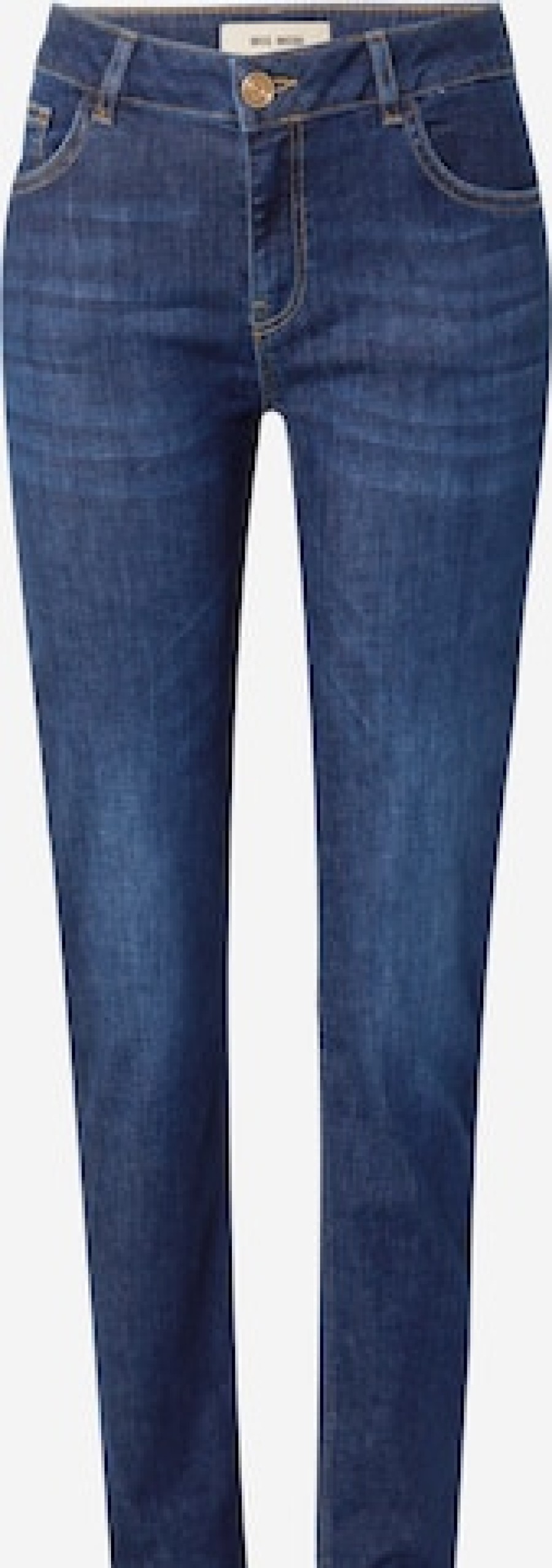 Women MOS Jeans | Regular Jeans