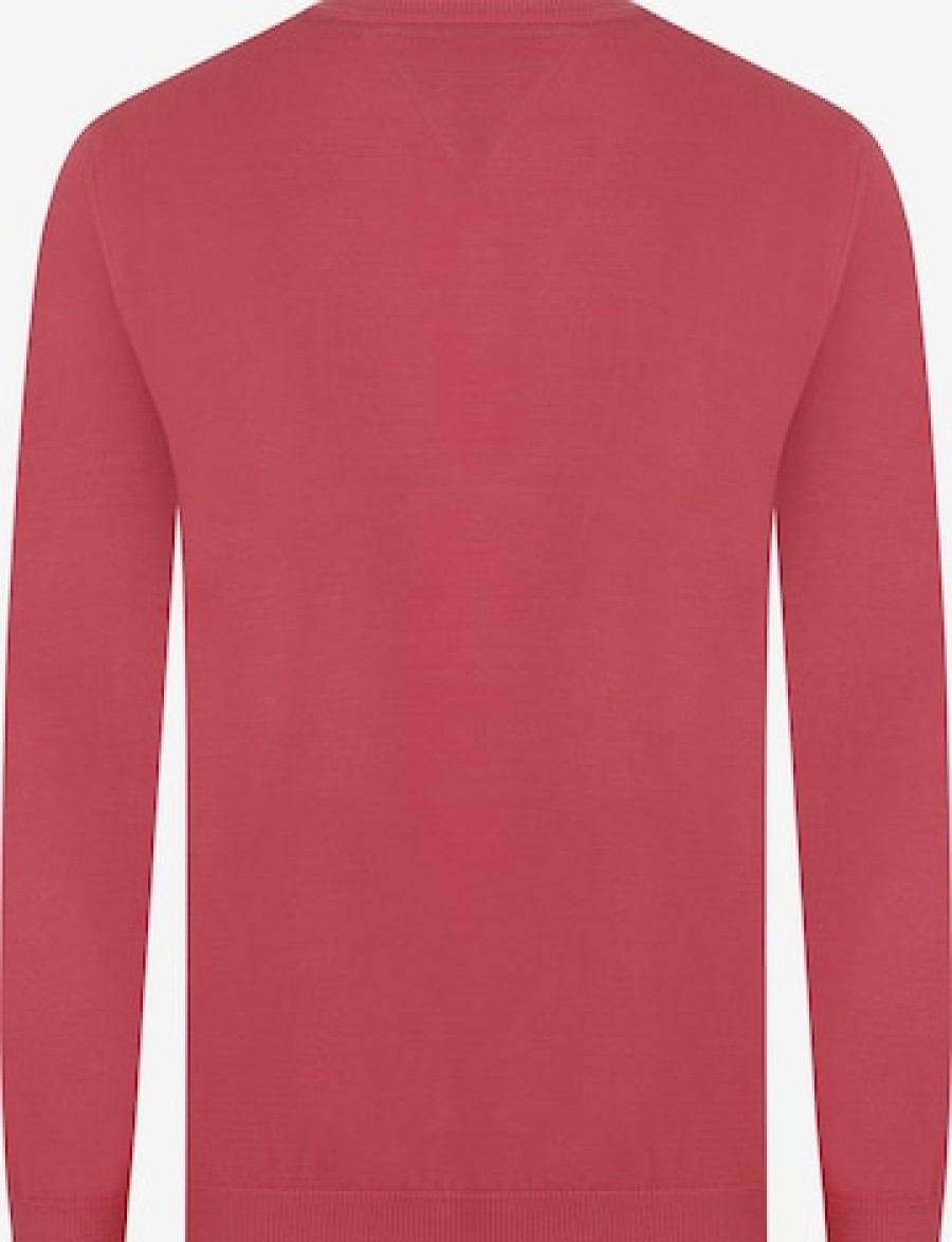 Men V-neck Plus Sizes | Sweater ' Silvestro '