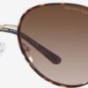 Women ABOUT Sunglasses | Sunglasses 'Empire Aviator'