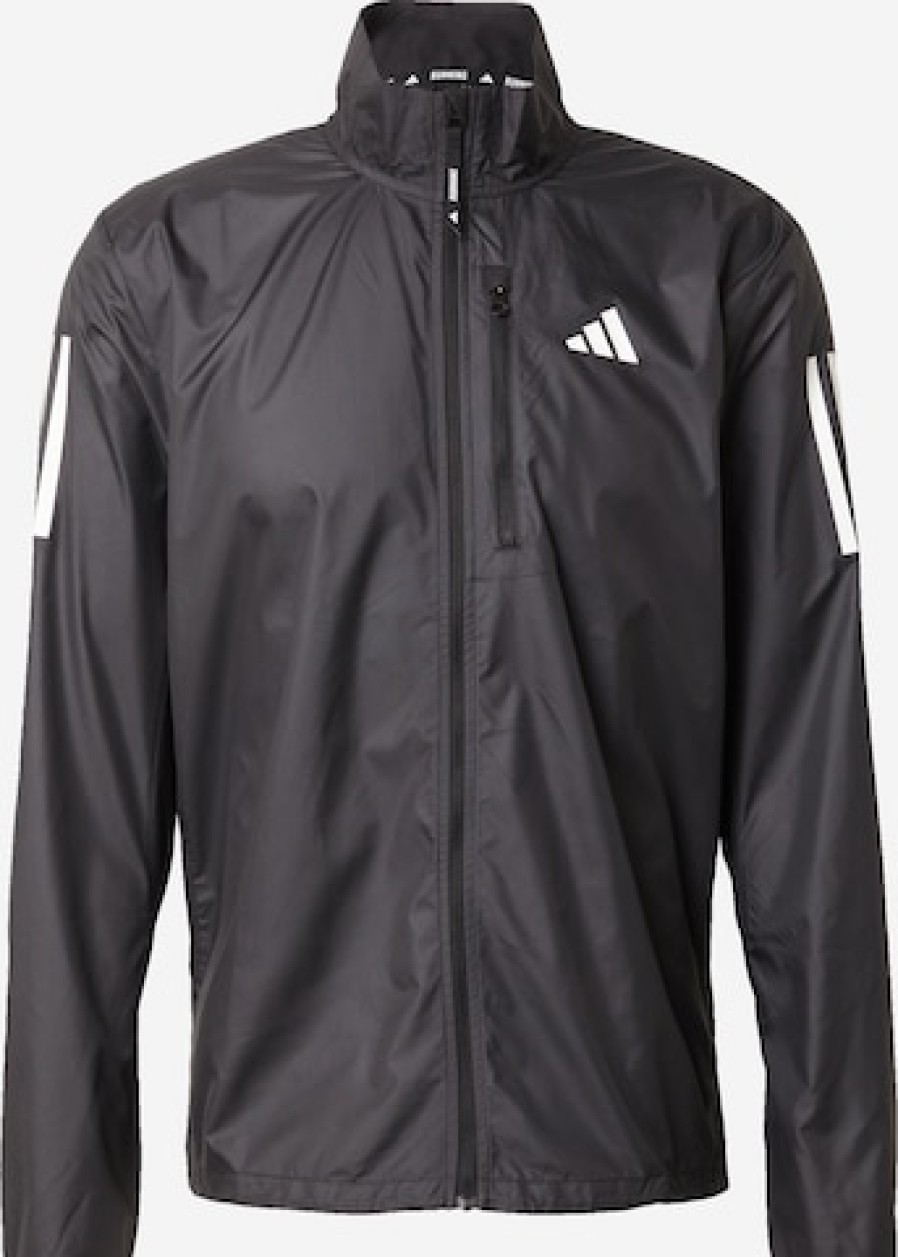 Men Training Sports Jackets | Athletic Jacket 'Own The Run'