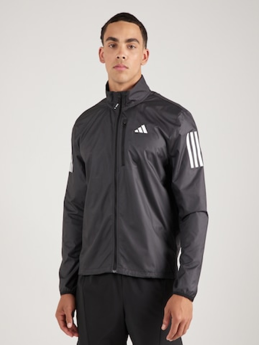 Men Training Sports Jackets | Athletic Jacket 'Own The Run'