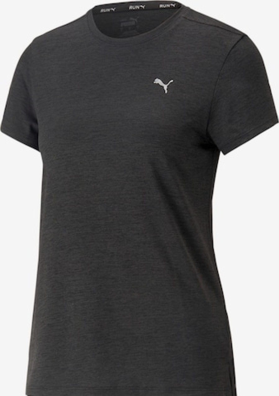 Women Breathable Sports Tops | Performance Shirt