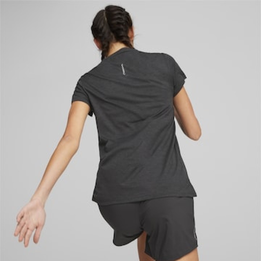 Women Breathable Sports Tops | Performance Shirt