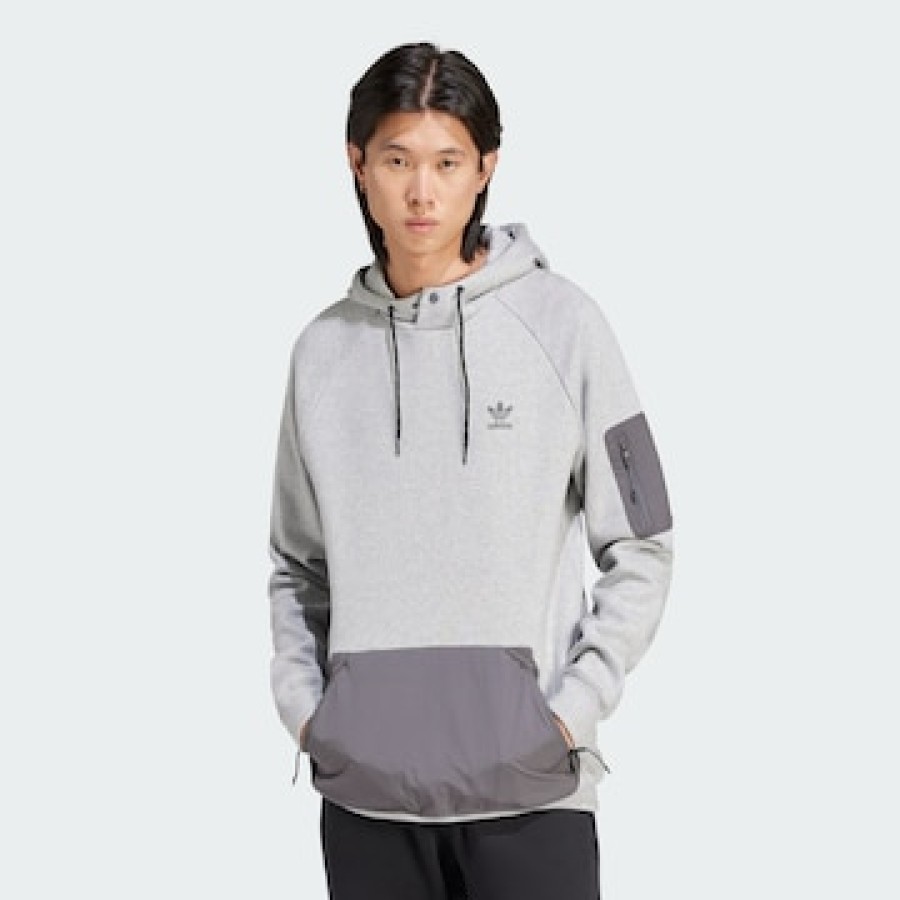 Men ADIDAS Sweaters & Hoodies | Sweatshirt