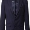 Men Guido Suits & Jackets | Regular Fit Business Blazer