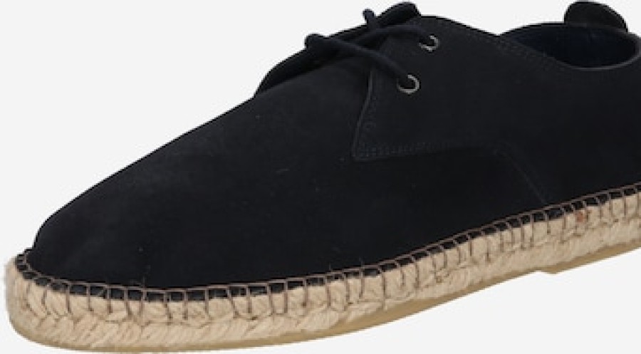 Men DAN Low Shoes | Espadrilles 'Ben'