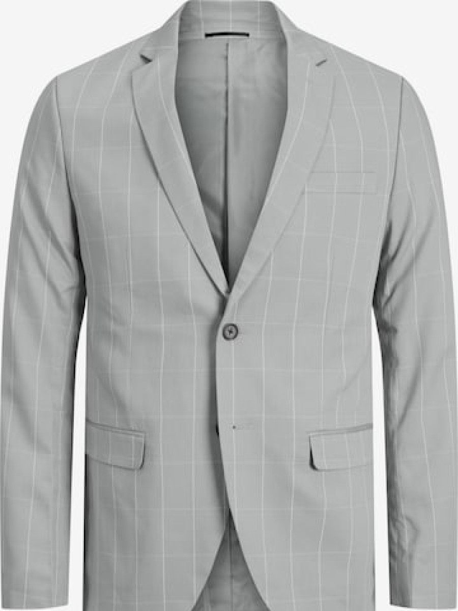 Men JACK Suits & Jackets | Slim Fit Suit Jacket 'Franco'