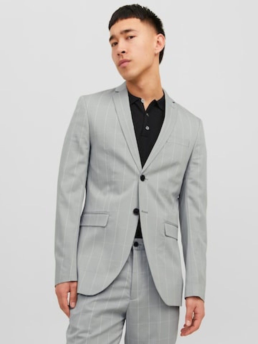 Men JACK Suits & Jackets | Slim Fit Suit Jacket 'Franco'