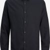 Men Jack Plus Sizes | Regular Fit Button Up Shirt 'Gingham'