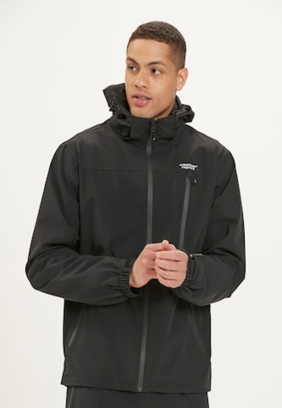 Men Weatherproof Sports Jackets | Outdoor Jacket 'Delton'