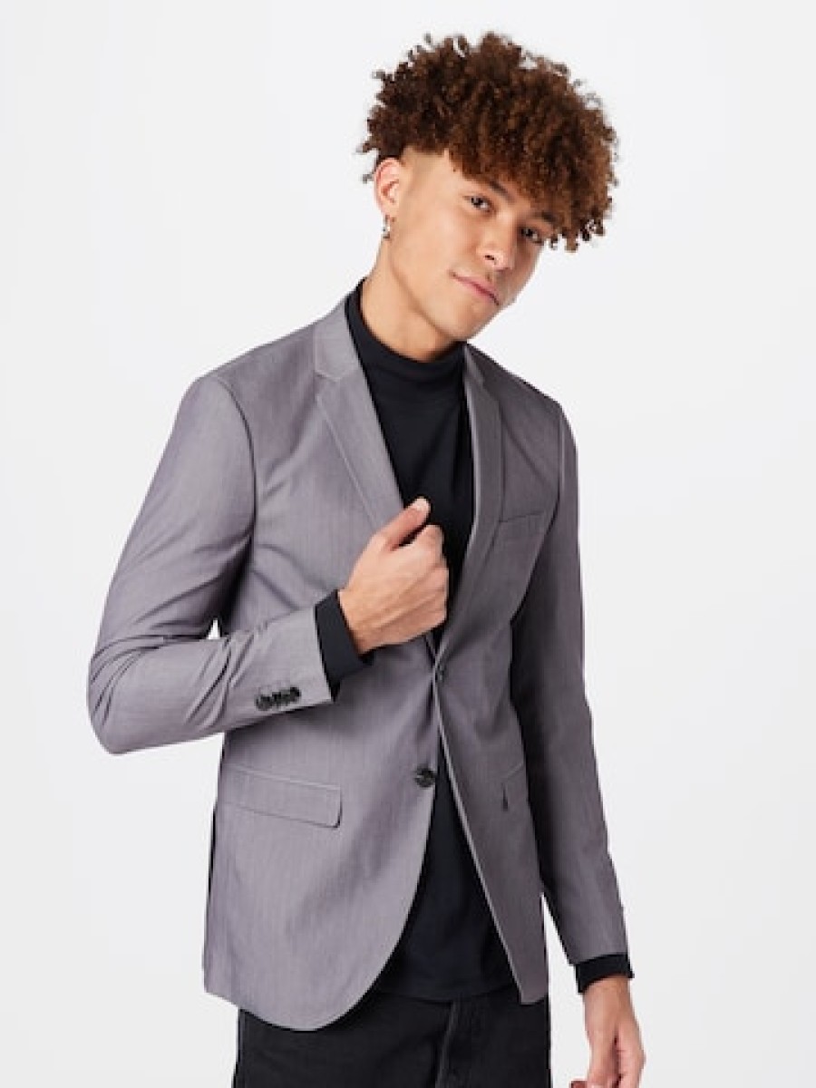 Men JACK Suits & Jackets | Slim Fit Suit Jacket 'Franco'