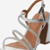 Women ABOUT High Heels | Strap Sandals 'Malia'