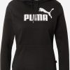 Women Sweaters Sports Sweaters | Athletic Sweatshirt 'Essential Logo Hoodie'