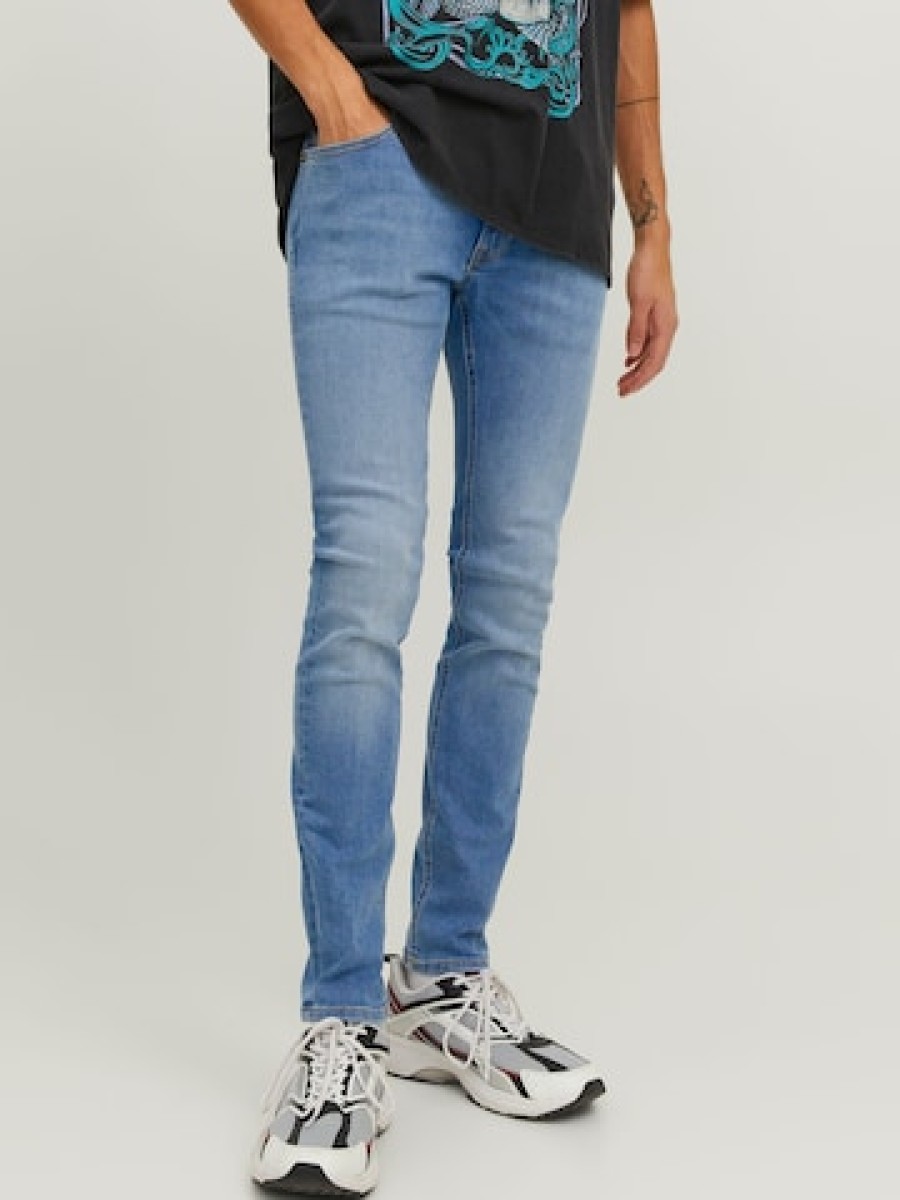 Men JACK Jeans | Skinny Jeans 'Liam'