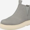 Women TOMS Ankle Boots | Chelsea Boots 'Alpargata'