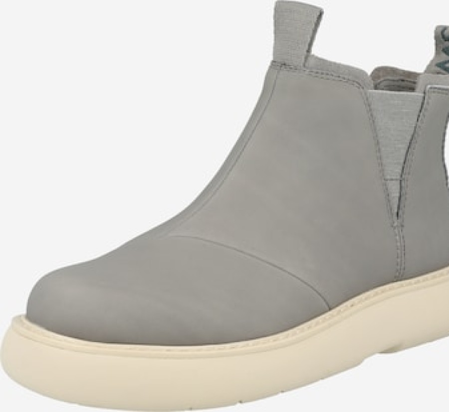 Women TOMS Ankle Boots | Chelsea Boots 'Alpargata'