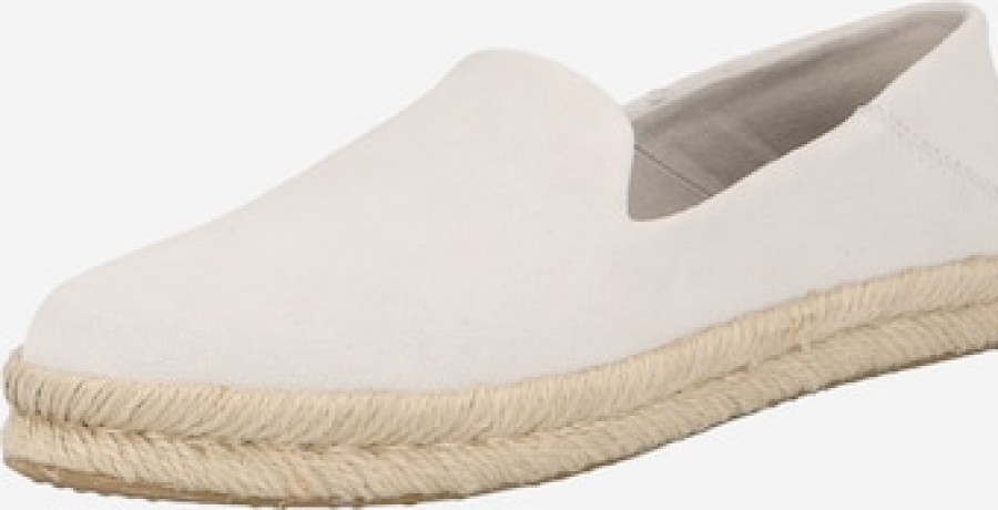 Women TOMS Low Shoes | Espadrilles 'Santiago'