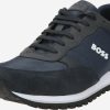 Men Runners Classic Sneakers | Sneakers 'Parkour'