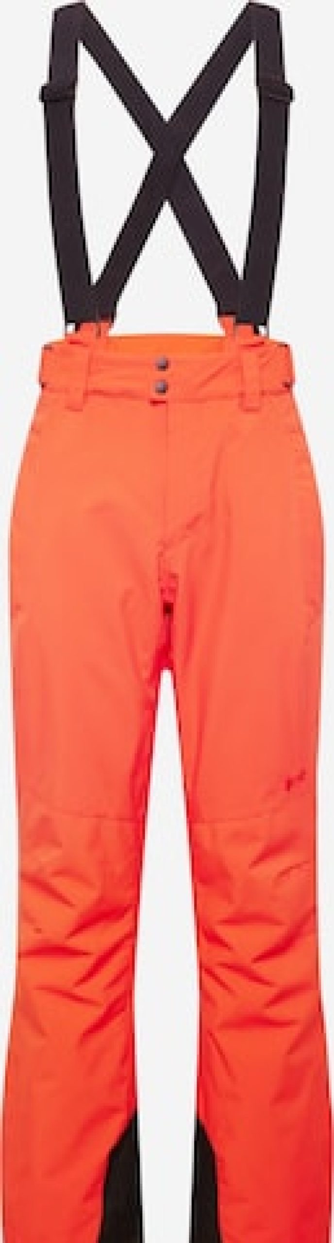 Men Ski Sports Bottoms | Regular Workout Pants 'Owens'