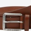 Men JACK Belts | Belt 'Espo'