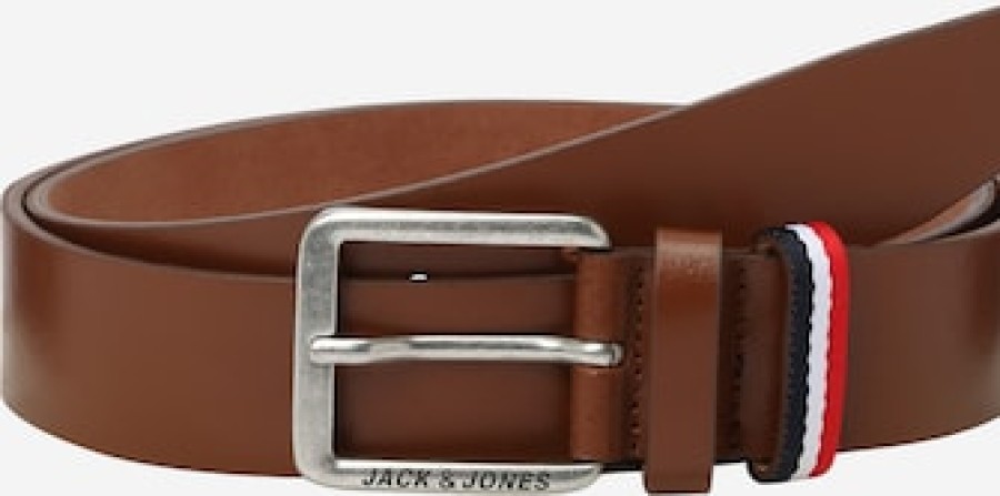 Men JACK Belts | Belt 'Espo'