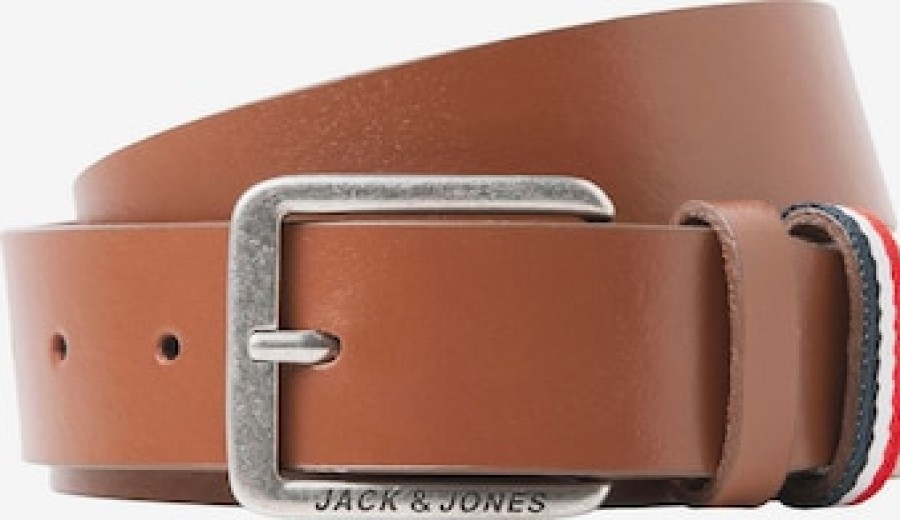 Men JACK Belts | Belt 'Espo'