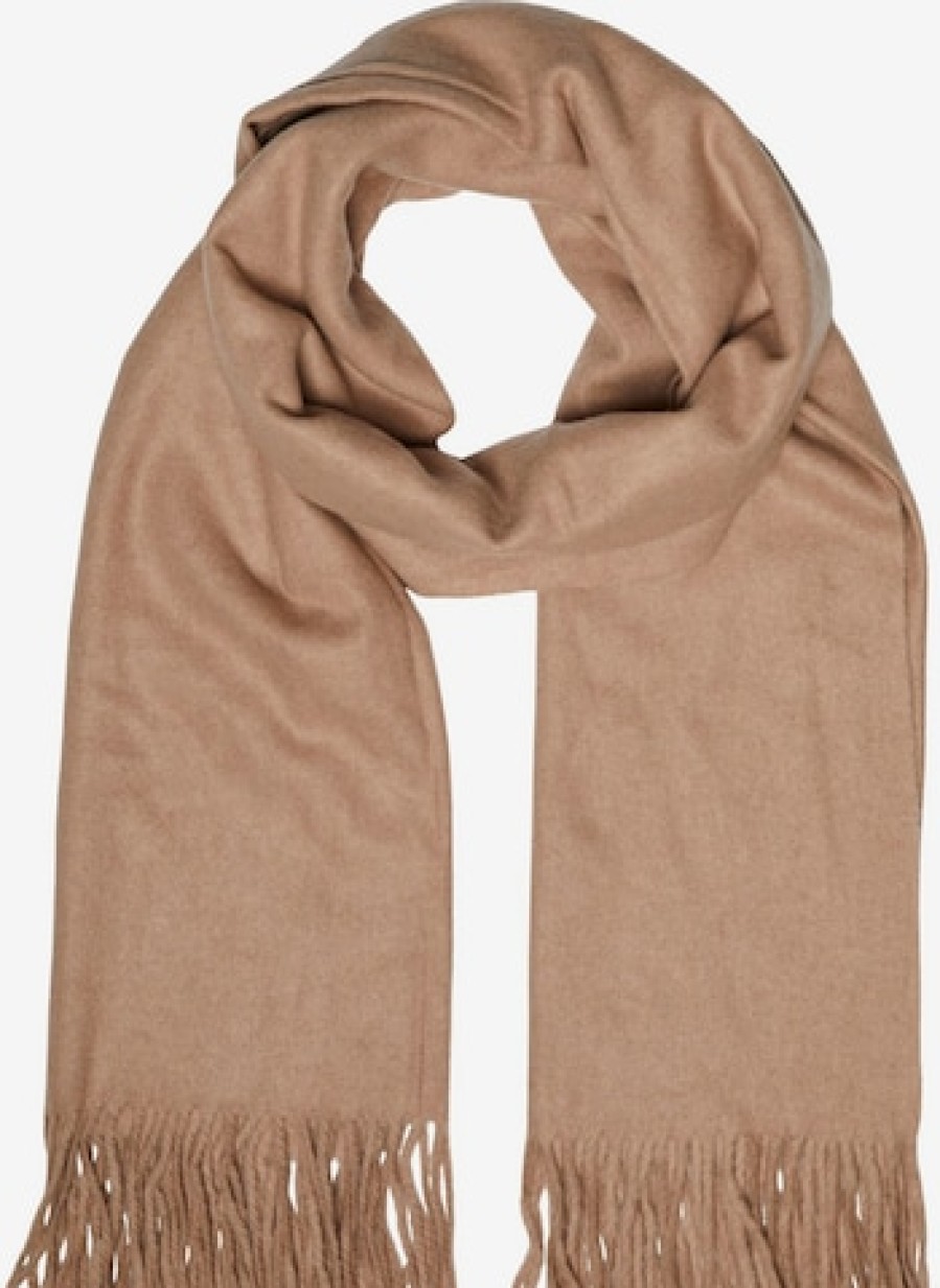 Women PIECES Scarves & Wraps | Scarf