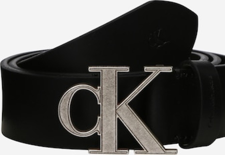 Men Calvin Belts | Belt