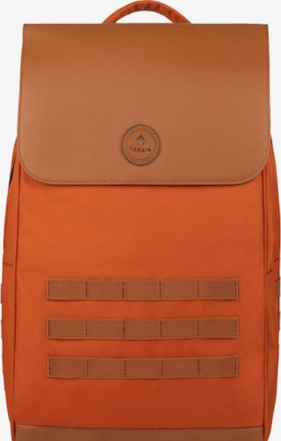 Men Cabaia Bags & Backpacks | Backpack 'City Medium'