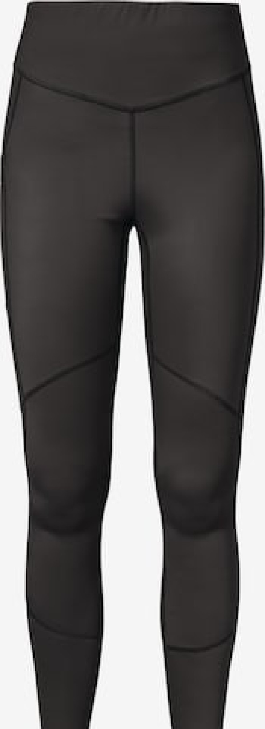 Women Pants Sports Bottoms & Leggings | Skinny Outdoor Pants 'Vikan'