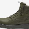 Men PUMA High-Top Sneakers | High-Top Sneakers 'Desierto V3'