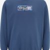 Men Jack Plus Sizes | Sweatshirt