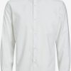 Men JACK Button-Up Shirts | Slim Fit Button Up Shirt 'Parker'