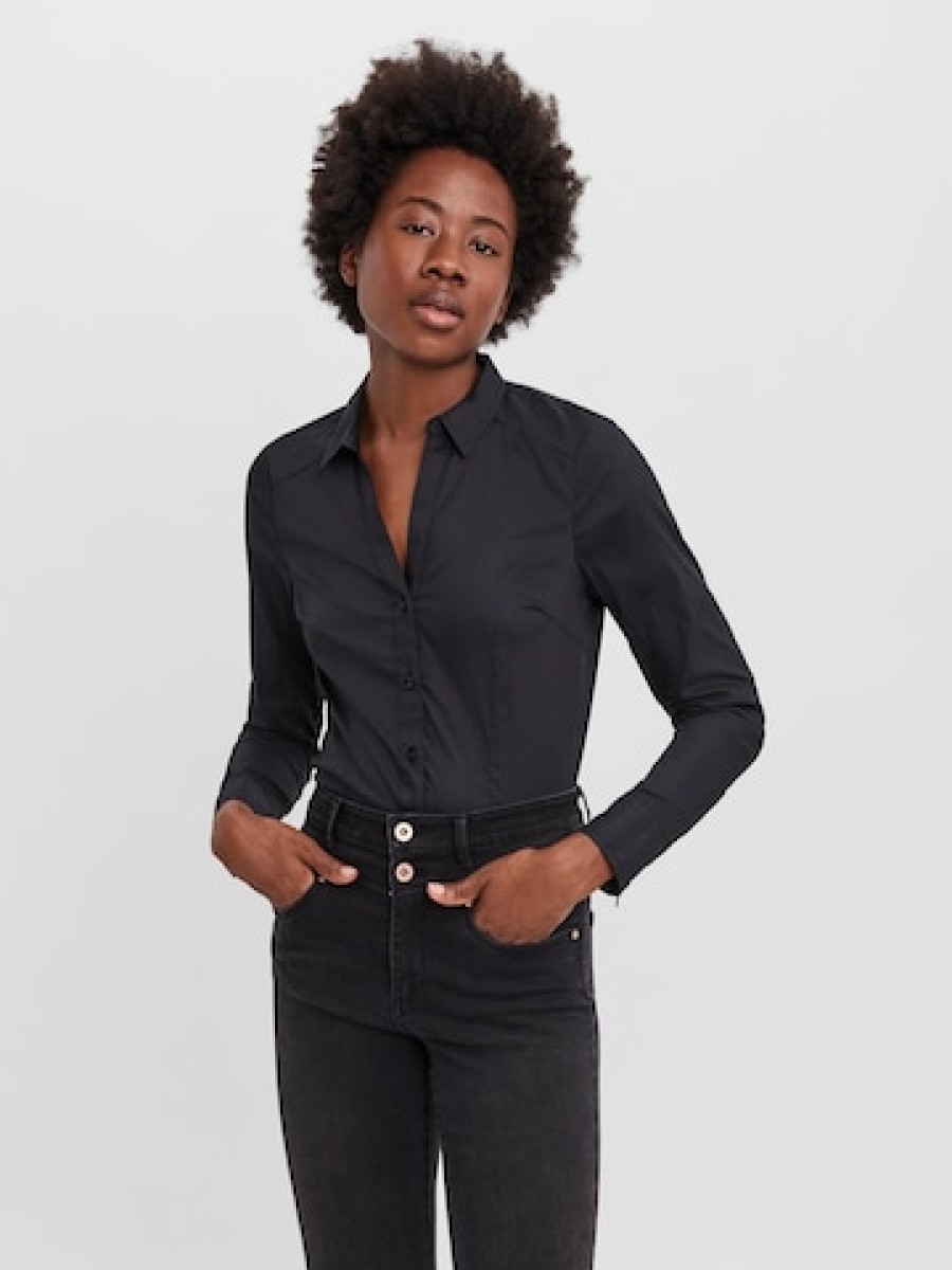 Women ABOUT Blouses & Tunics | Blouse Bodysuit