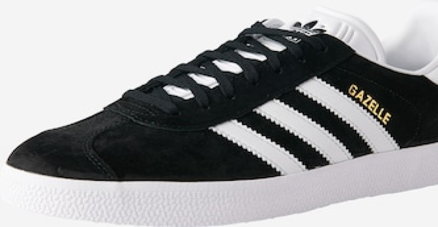 Men Casual Classic Sneakers | Sneakers 'Gazelle'