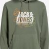 Men JACK Sweaters & Hoodies | Sweatshirt