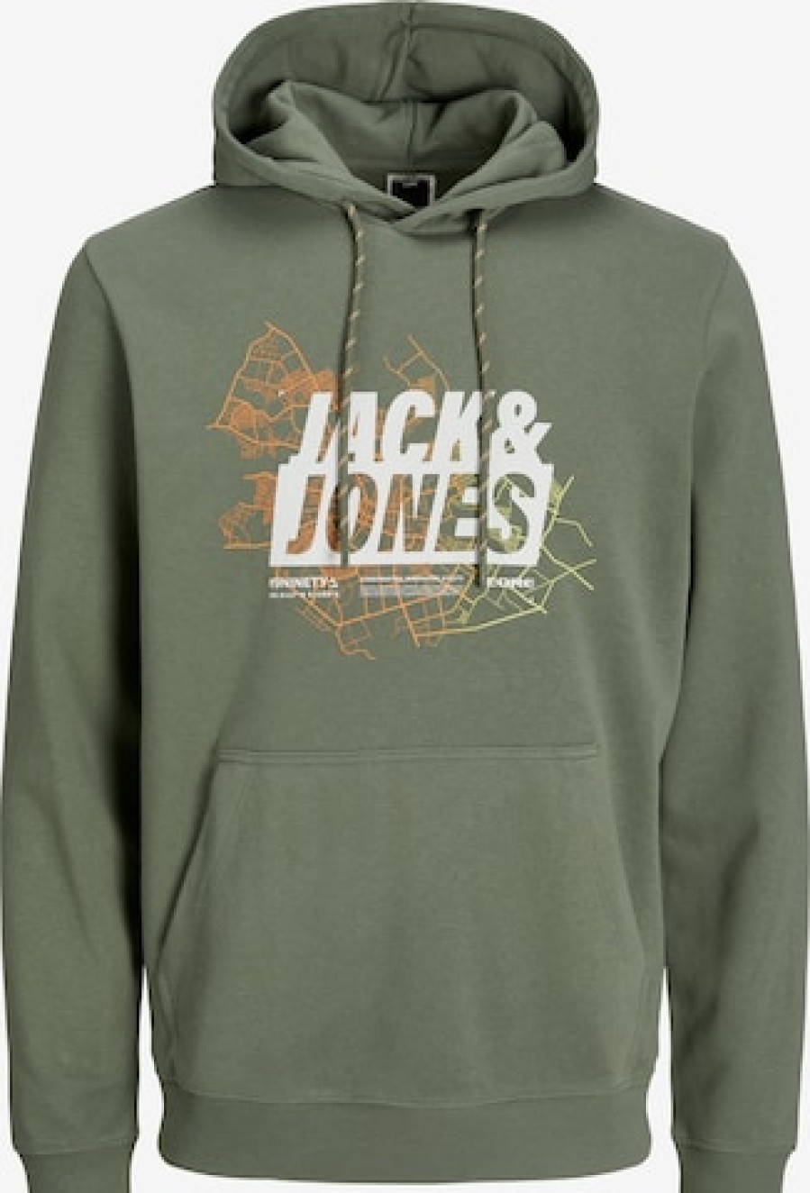 Men JACK Sweaters & Hoodies | Sweatshirt