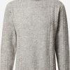 Men Turtlenecks Sweaters & Cardigans | Sweater 'Ege'