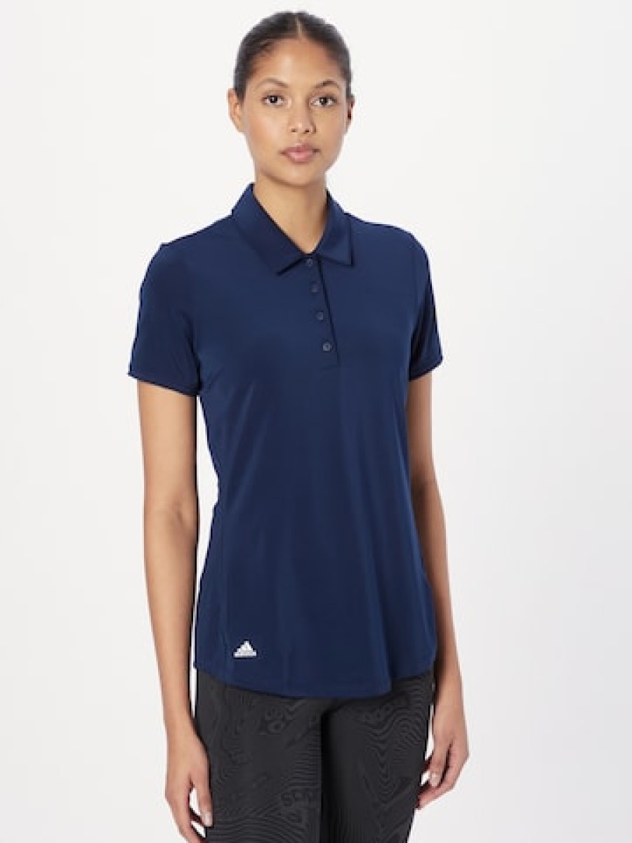 Women Breathable Sports Tops | Performance Shirt