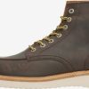 Men SELECTED Boots | Lace-Up Boots 'Teo'