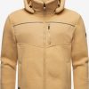 Men Fleece Sports Jackets | Athletic Fleece Jacket