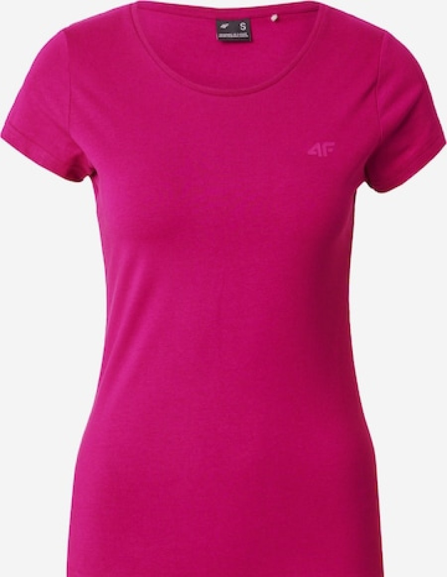 Women Breathable Sports Tops | Performance Shirt