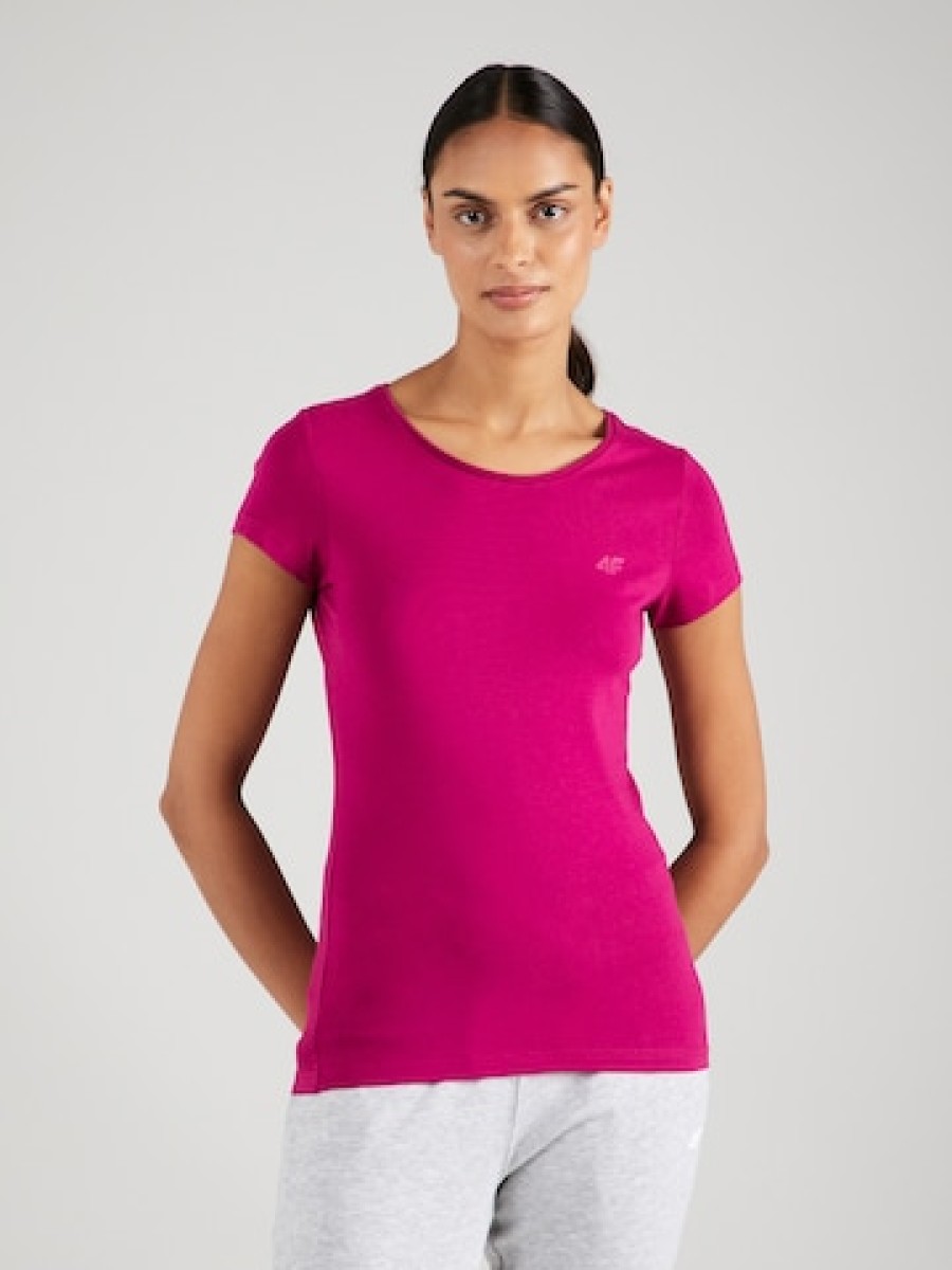 Women Breathable Sports Tops | Performance Shirt