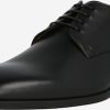 Men BOSS Low Shoes | Lace-Up Shoes 'Kensington'