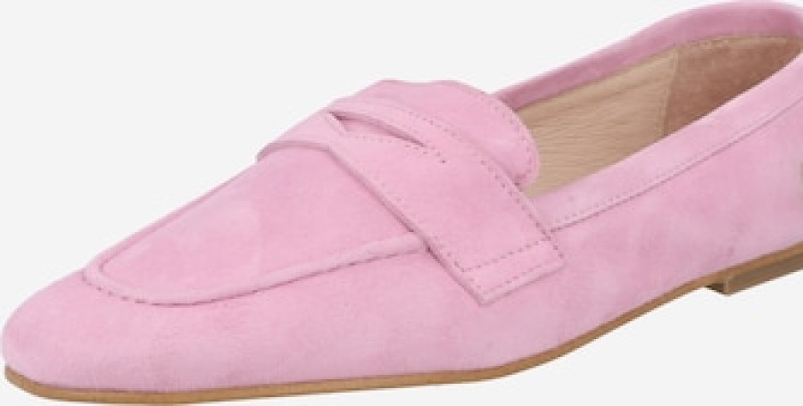 Women Apple Low Shoes | Classic Flats 'Zira'